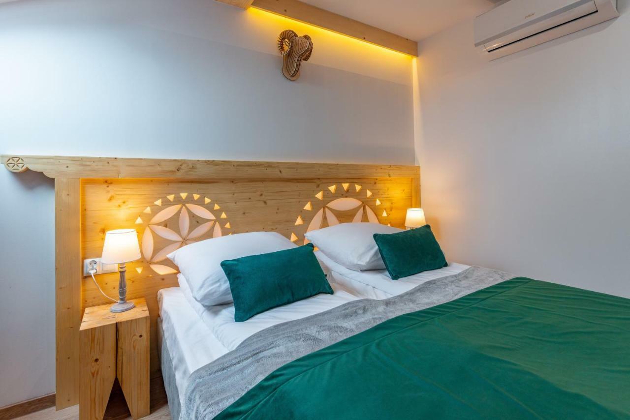 Stacja Zakopane - Apartamenty W Centrum — Zdjęcia 3