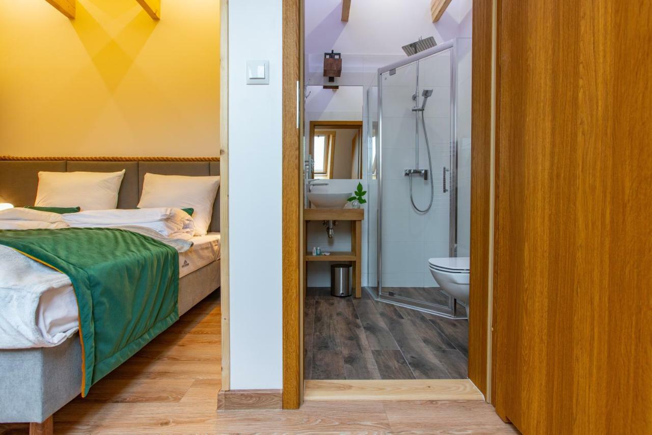 Stacja Zakopane - Apartamenty W Centrum — Zdjęcia 1
